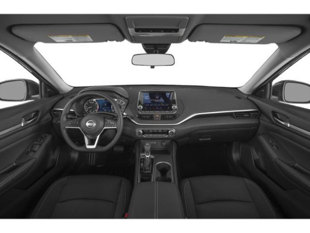 Used 2022 Storm Blue Metallic Nissan 2.5 SV image 11