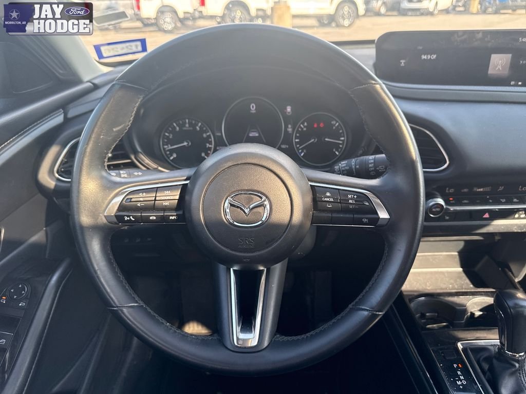 Used 2025 Gray Mazda 2.5 S Preferred Package image 26