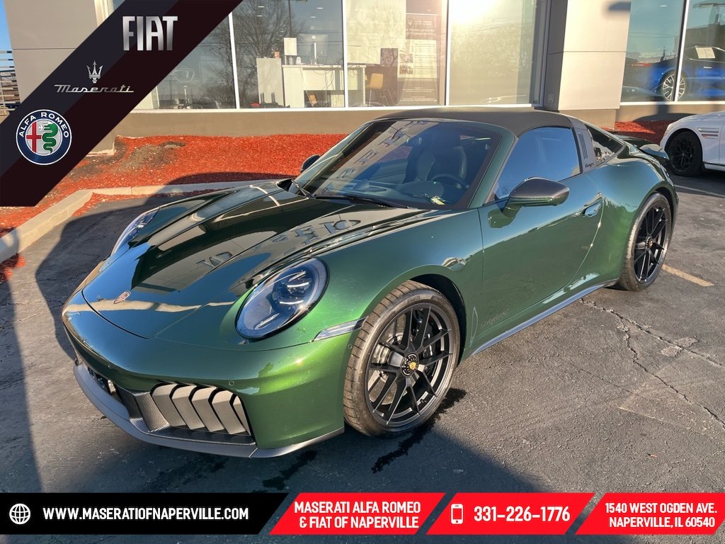 2026 PORSCHE 911 - Image 36