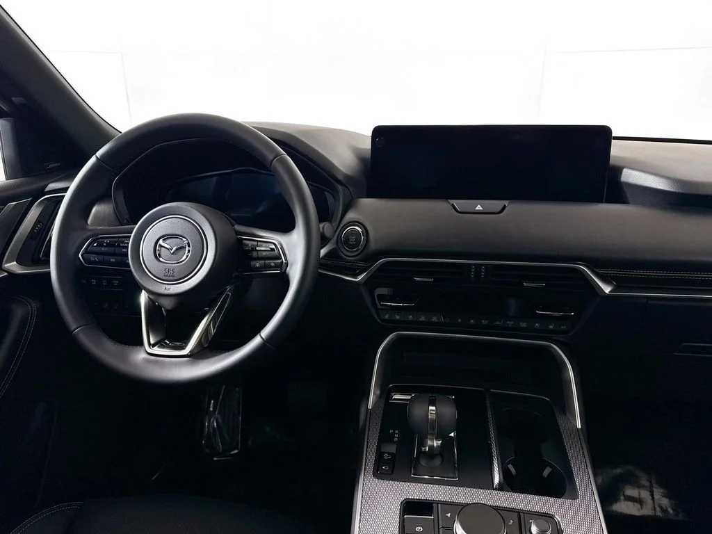 2026 Mazda CX-90 Premium Sport Package - Photo 8