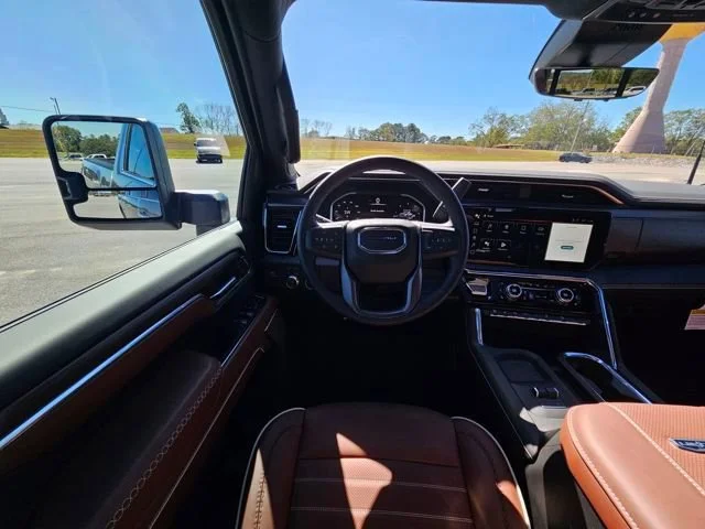 2026 GMC Sierra 2500HD Denali Ultimate - Photo 13