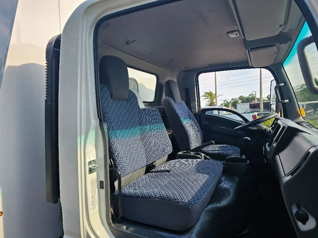 New 2024  Isuzu  image 25
