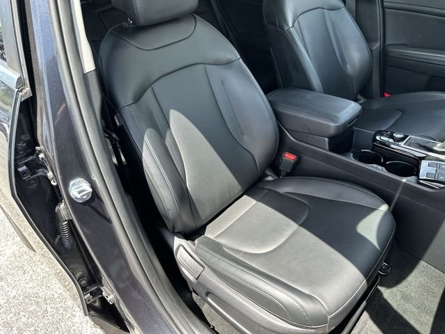 Used 2023 Gray Kia EX image 27