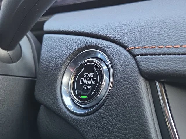 2026 Cadillac CT5 Sport - Photo 13