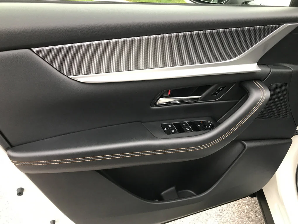 New 2026 Mazda CX-70 3.3 Turbo Premium