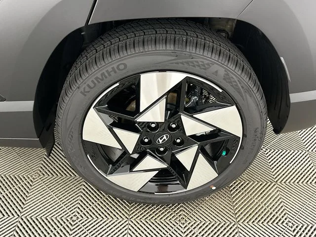 New 2026 Hyundai KONA Limited