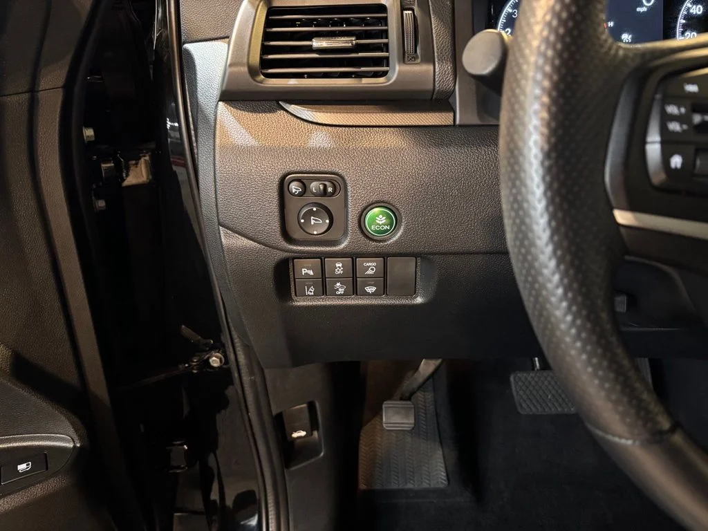2025 Honda Ridgeline TrailSport - Photo 15