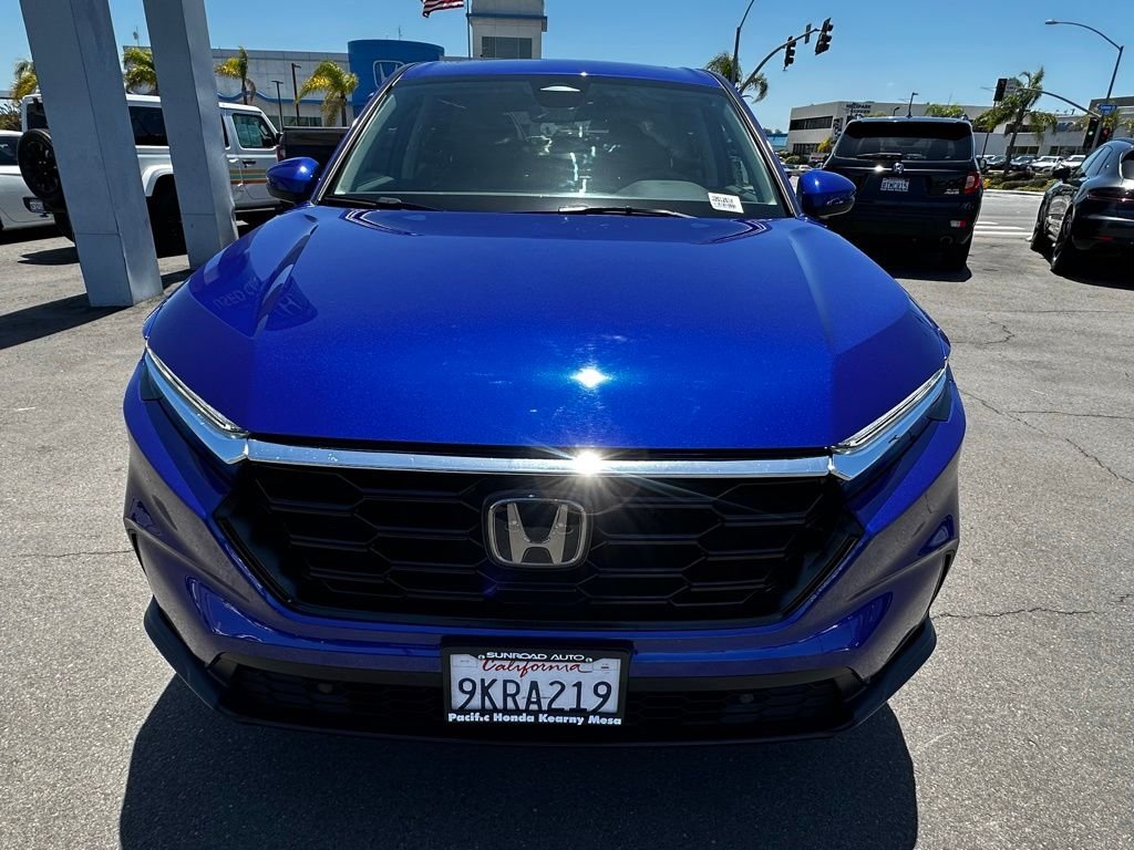 Used 2024  Honda EX-L image 3