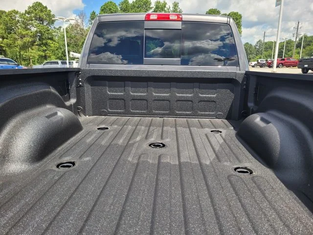 2025 RAM 2500 Tradesman - Photo 12