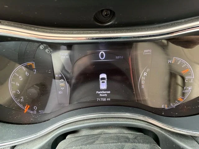 Used 2015 Beige Jeep Limited image 20