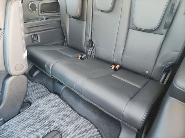 2026 Subaru Ascent Onyx Edition-Touring - Photo 23