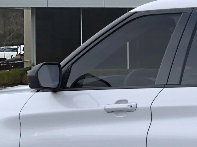 New 2026 Space White Metallic Ford Active image 20