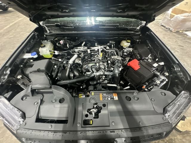 New 2026 Carbonized Gray Metallic Ford XL image 22