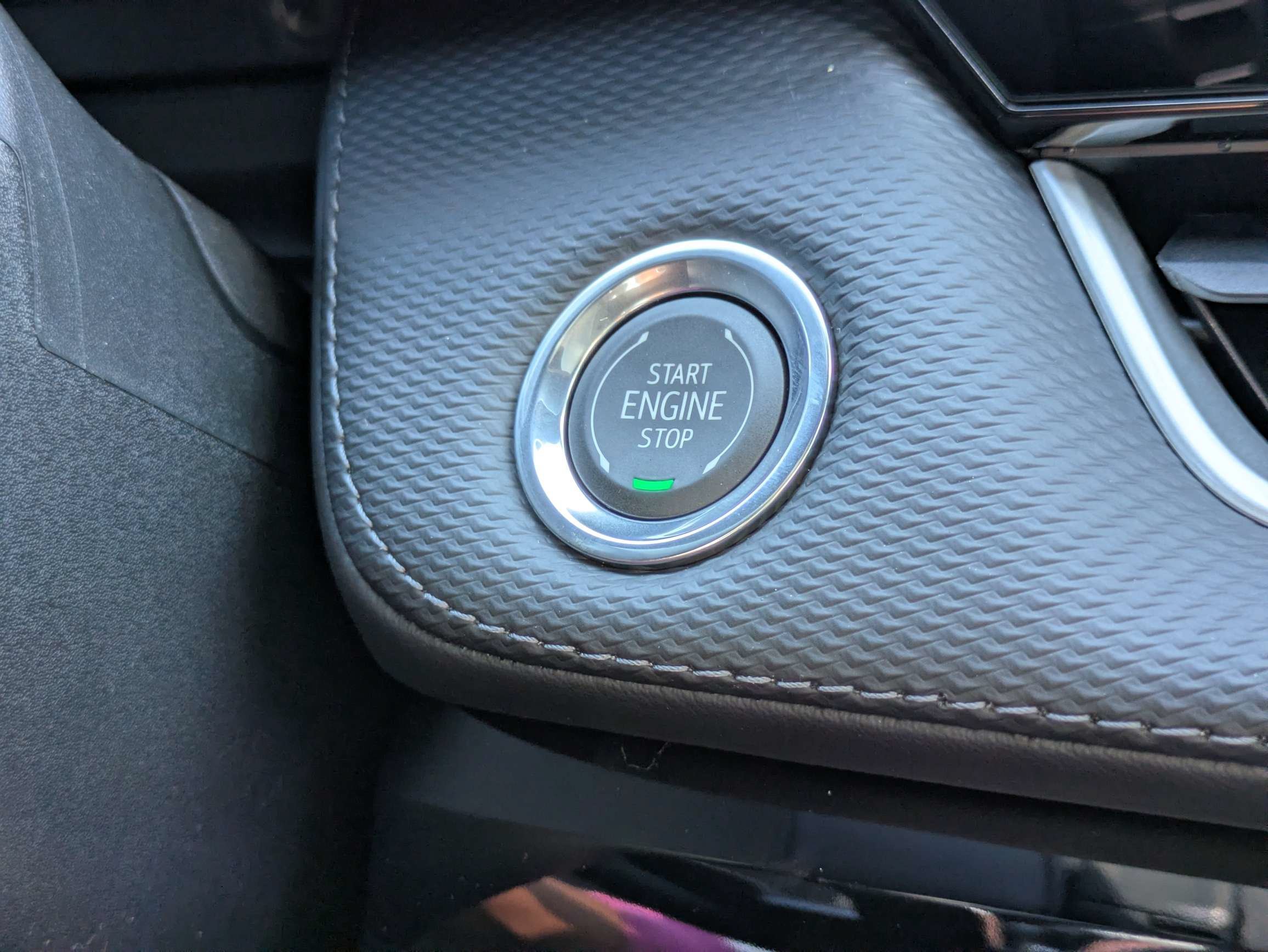 New 2027 Sterling Gray Metallic Chevrolet LT image 29