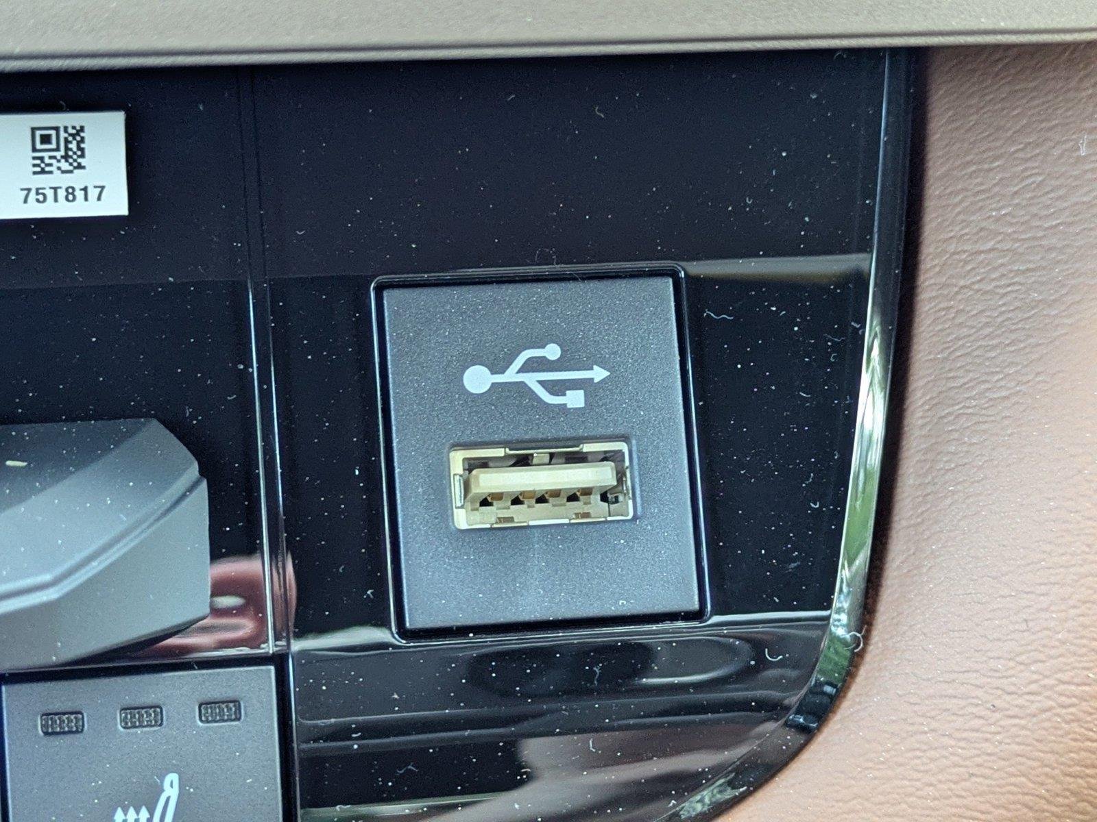 2026 Toyota Tundra 1794 Edition - Photo 21
