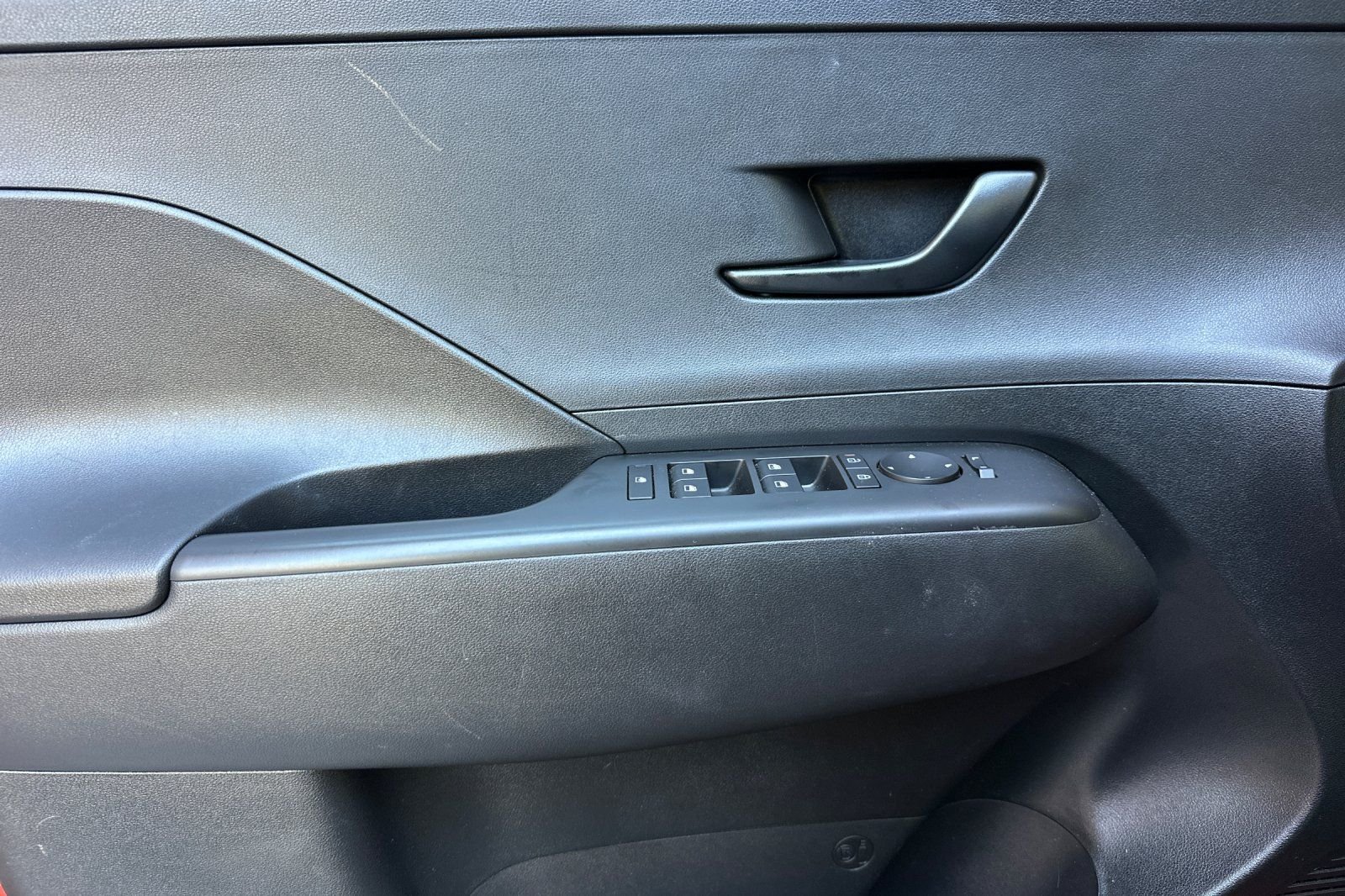 Certified Used 2026 Orange Hyundai SE image 12