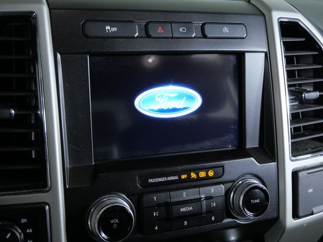 Certified Used 2020 Black Ford Lariat image 22
