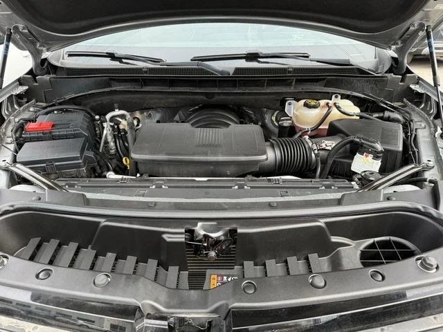 2024 Cadillac Escalade Sport Platinum - Photo 27