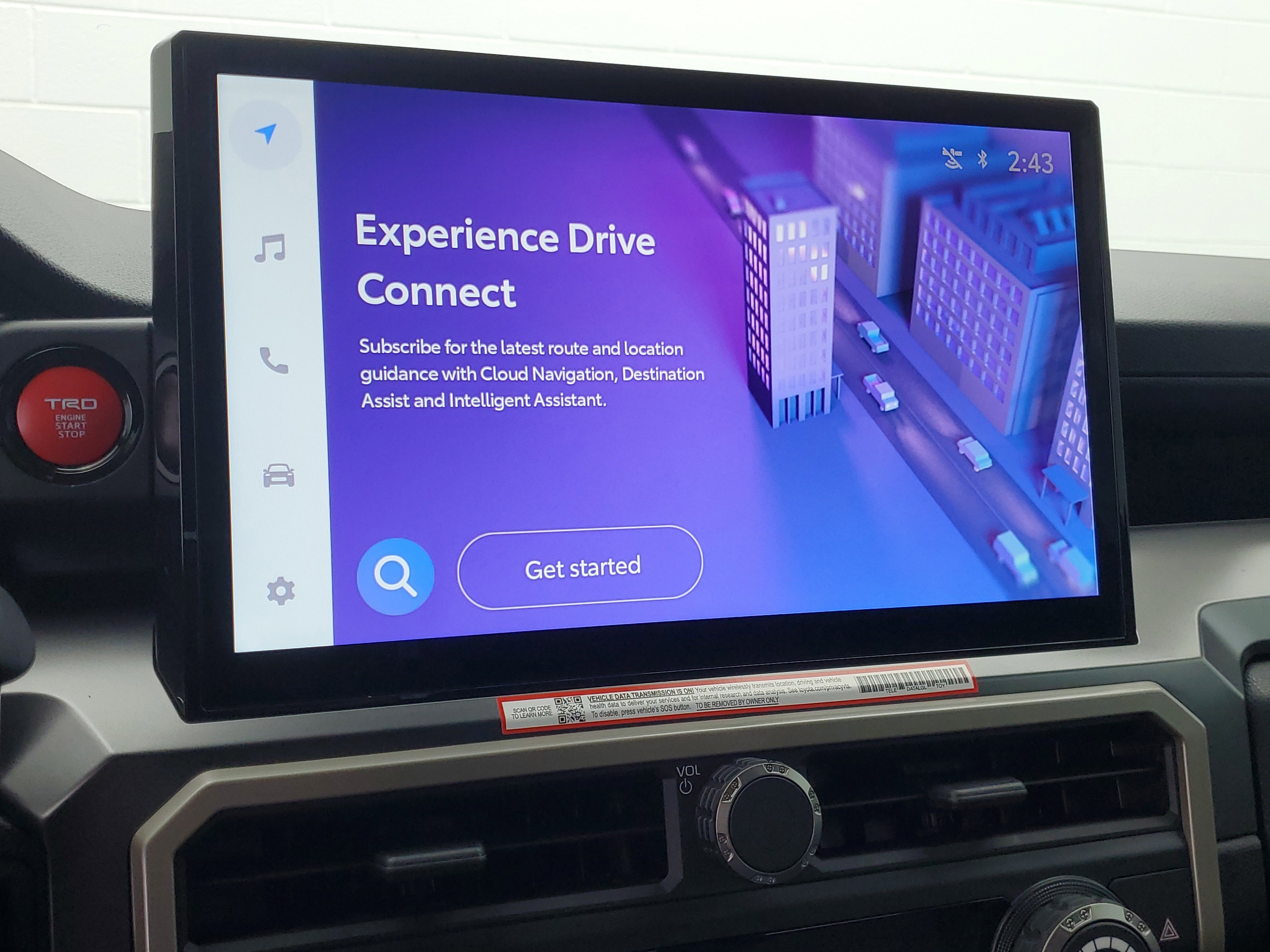 2025 Toyota Tacoma TRD Off Road - Photo 24