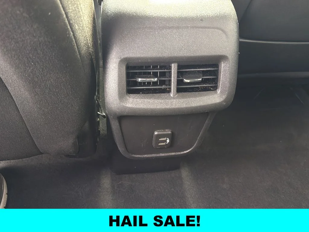 Used 2023 Black GMC SLE image 17