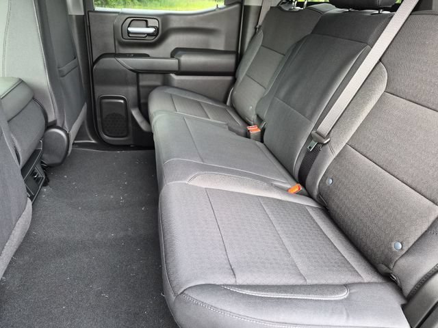 2026 Chevrolet Silverado 1500 Custom Trail Boss - Photo 24