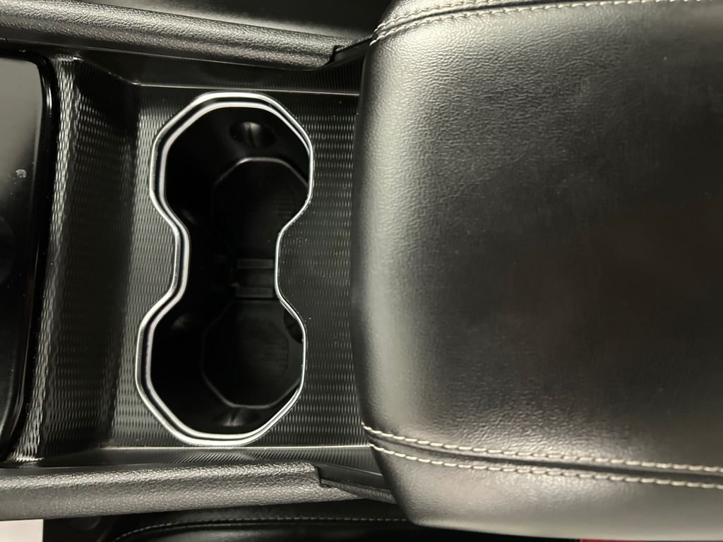 2024 Jeep Grand Cherokee L Altitude - Photo 23