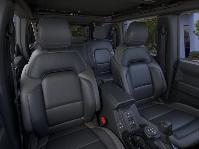 New 2026 Marsh Gray Ford Outer Banks® image 35