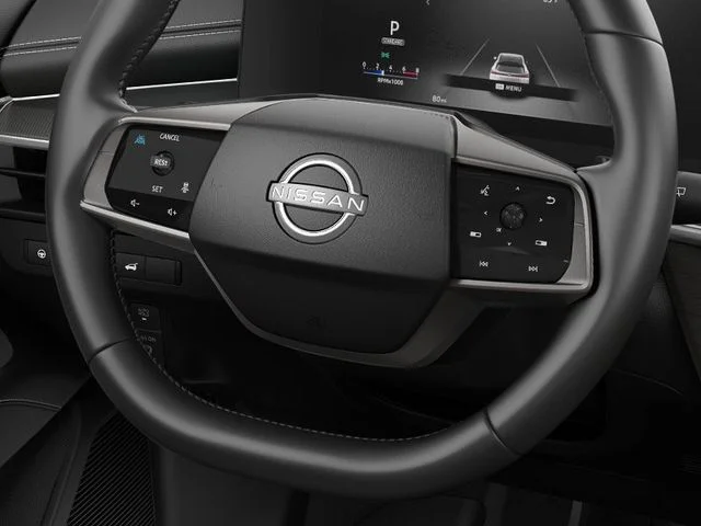 New 2026 Gray Nissan SL image 19