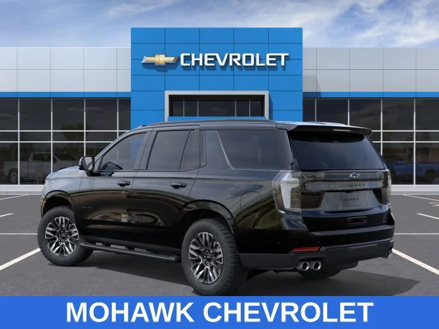 2027 Chevrolet Tahoe Z71 - Photo 3