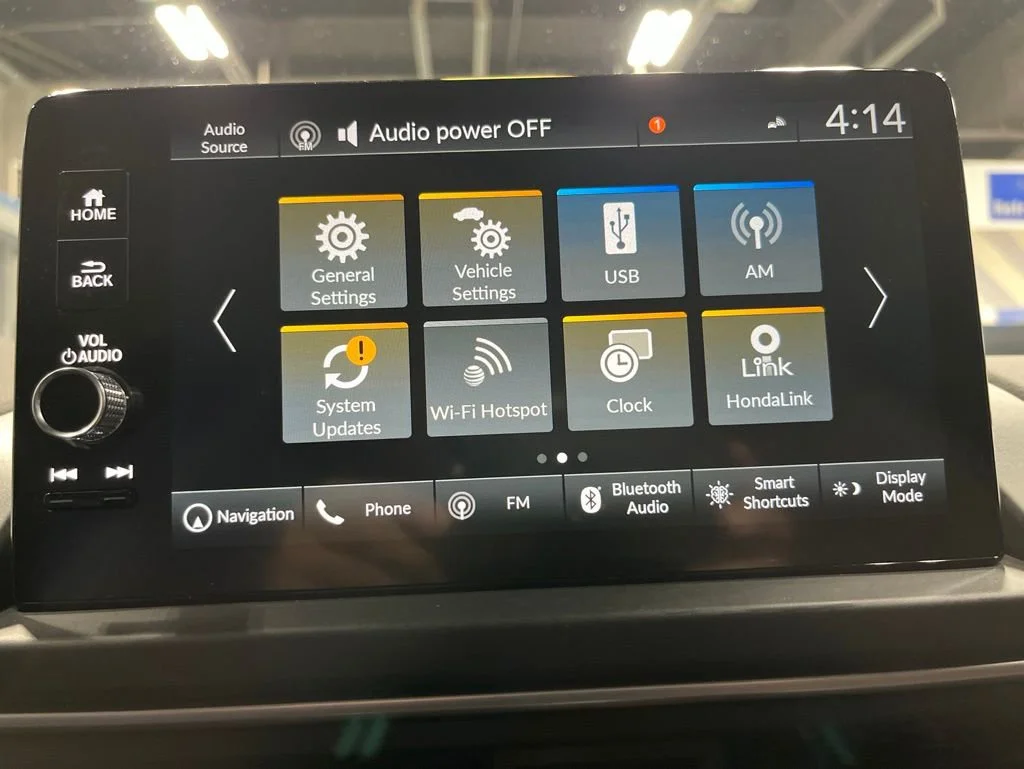 2023 Honda Pilot Elite - Photo 64