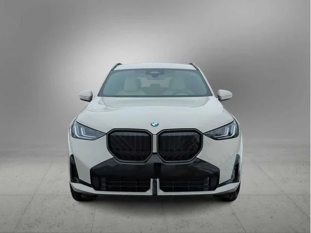 New 2026 Dune Grey Metallic BMW 30 xDrive image 3