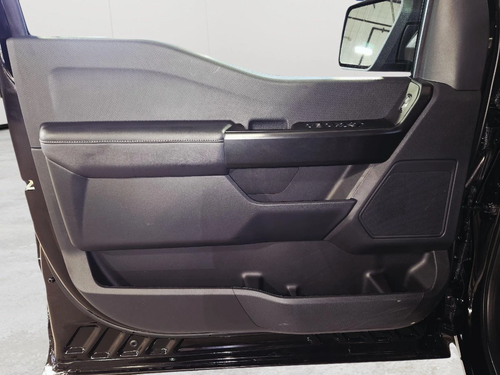 Used 2026 Agate Black Ford STX image 23