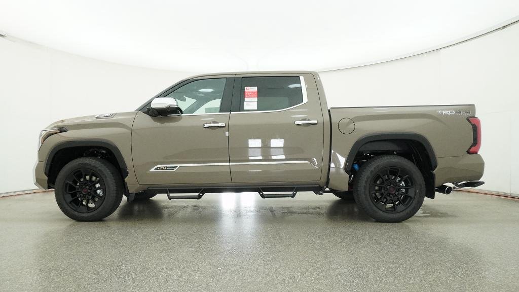 New 2026 Mudbath Toyota 1794 Edition i-FORCE MAX image 48