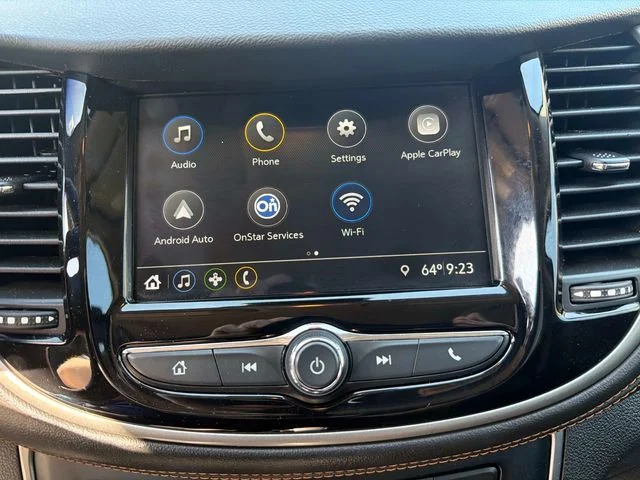 Used 2019 Black Chevrolet LT image 24