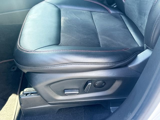 Used 2023 White Ford ST-Line image 20