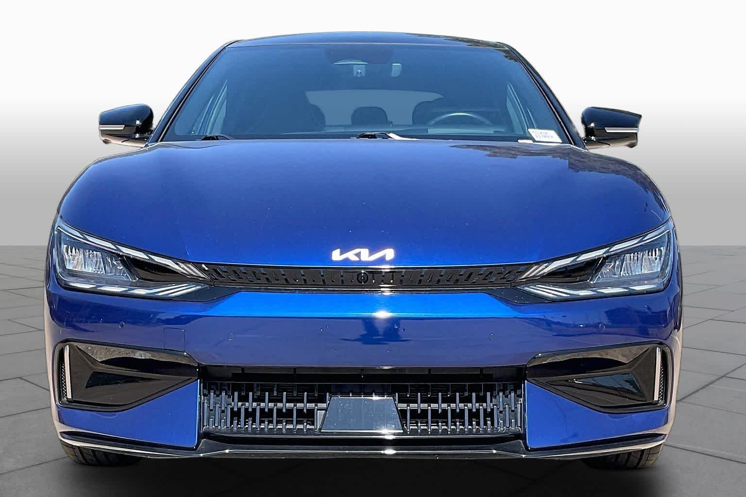 Pre-Owned 2023 Kia EV6 GT