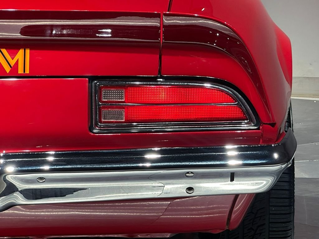 Used 1973  Pontiac  image 42