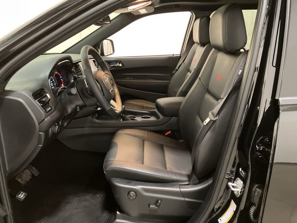 New 2026 DB Black Clearcoat Dodge GT Plus image 10
