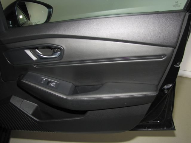 Certified Used 2025 Crystal Black Pearl Honda Sport image 20