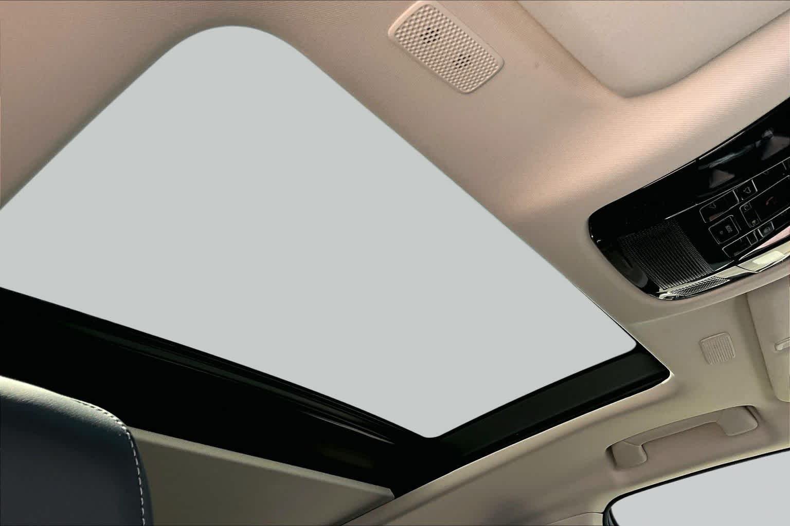 Used 2024 Redline Lexus Luxury image 14