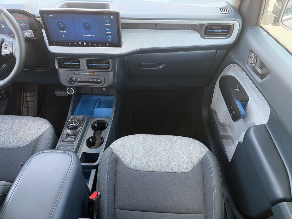 Used 2025 Gray Ford XLT image 17