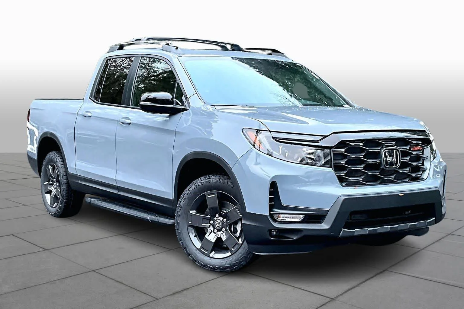 2026 Honda Ridgeline TrailSport - Photo 2