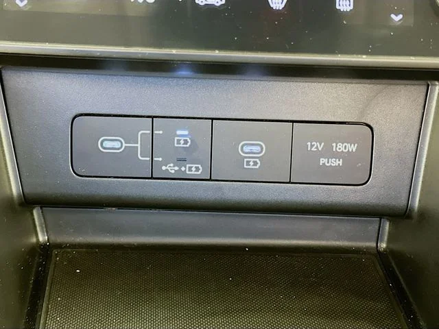 Certified Pre-Owned 2024 Hyundai Sonata SEL