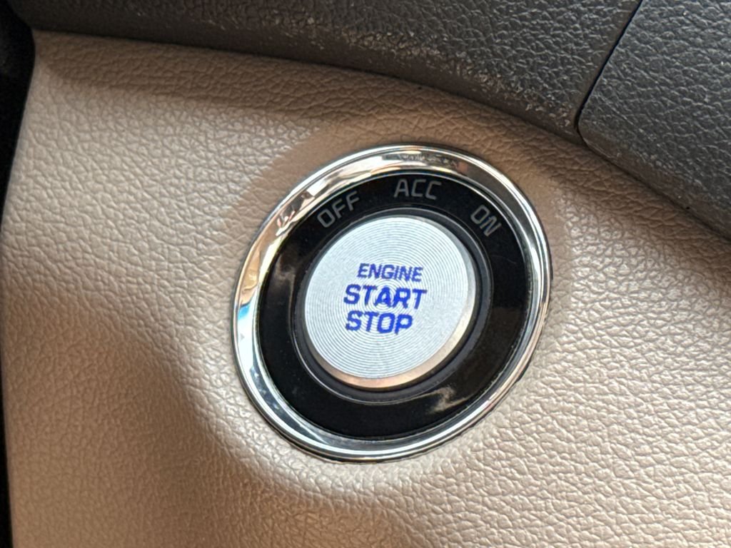 Used 2017 Beige Hyundai Sport image 23