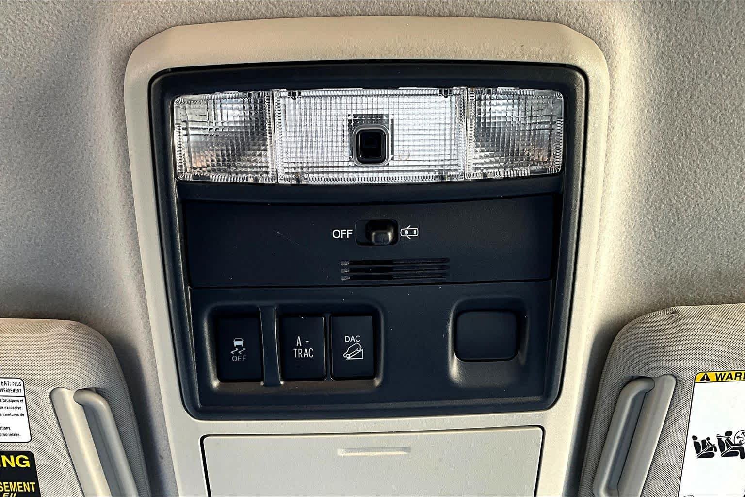 2016 Toyota 4Runner SR5 - Photo 36