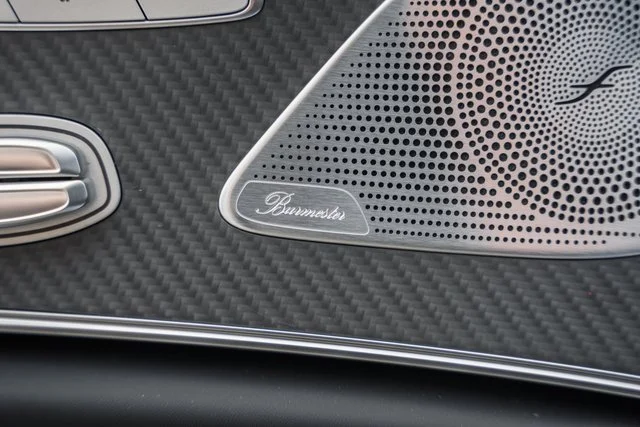2025 Mercedes-Benz AMG GT 4-Door Coupe 53 - Photo 90