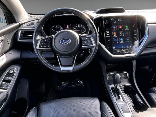 Used 2023 Silver Subaru Limited image 5