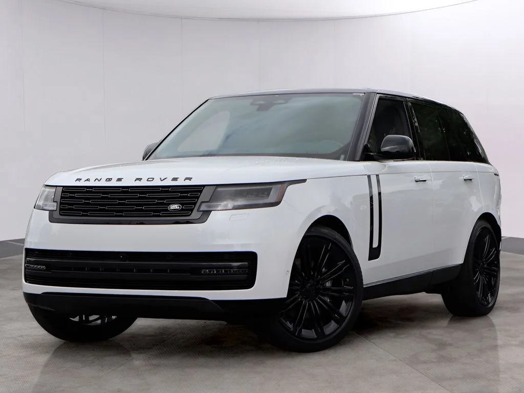 2026 Land Rover Range Rover 3.0 SE SWB's photo