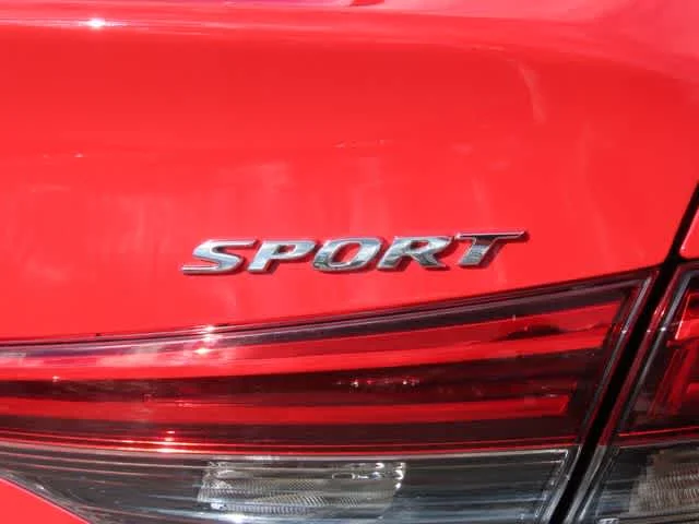 2024 Honda Civic Sport - Photo 8