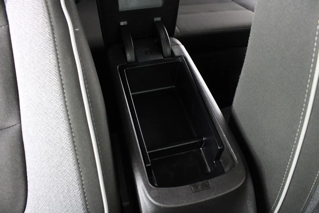Used 2022 Blue Glow Metallic Chevrolet LT image 17
